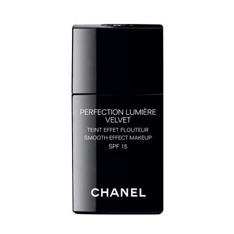 prezzo fondotinta chanel perfection lumiere 30 ml|Scopri Fondotinta di Chanel Perfection Lumière su MyBeauty.